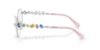 Picture of Swarovski Eyeglasses SK1024