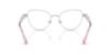 Picture of Swarovski Eyeglasses SK1024