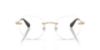 Picture of Swarovski Eyeglasses SK1021