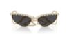 Picture of Swarovski Sunglasses SK7030