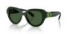 Picture of Swarovski Sunglasses SK6037