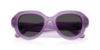 Picture of Swarovski Sunglasses SK6037F