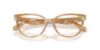 Picture of Tory Burch Eyeglasses TY2157U