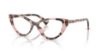 Picture of Ralph Eyeglasses RA7181U