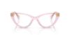 Picture of Ralph Eyeglasses RA7181U