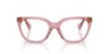 Picture of Ralph Eyeglasses RA7180U