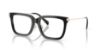Picture of Michael Kors Eyeglasses MK4152D