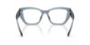 Picture of Michael Kors Eyeglasses MK4149U