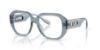 Picture of Michael Kors Eyeglasses MK4148U