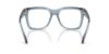 Picture of Michael Kors Eyeglasses MK4144U