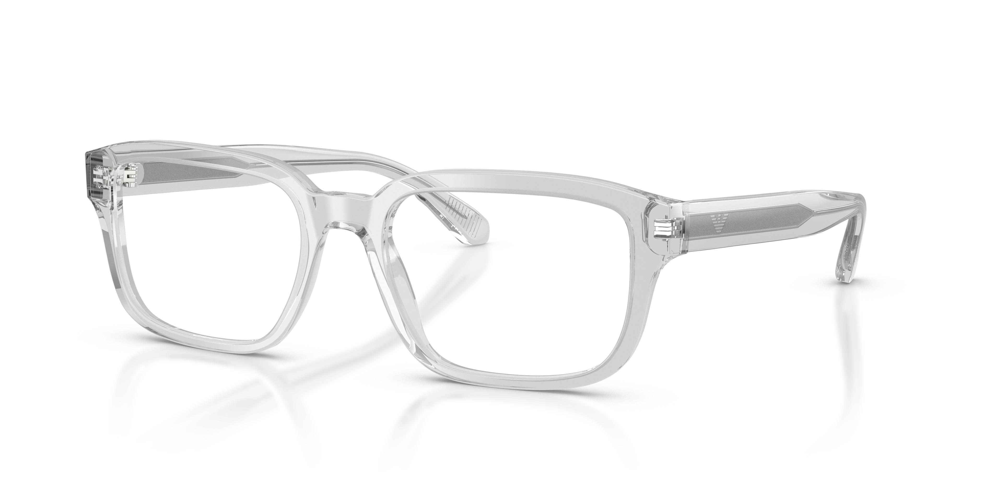 Picture of Emporio Armani Eyeglasses EA3255F
