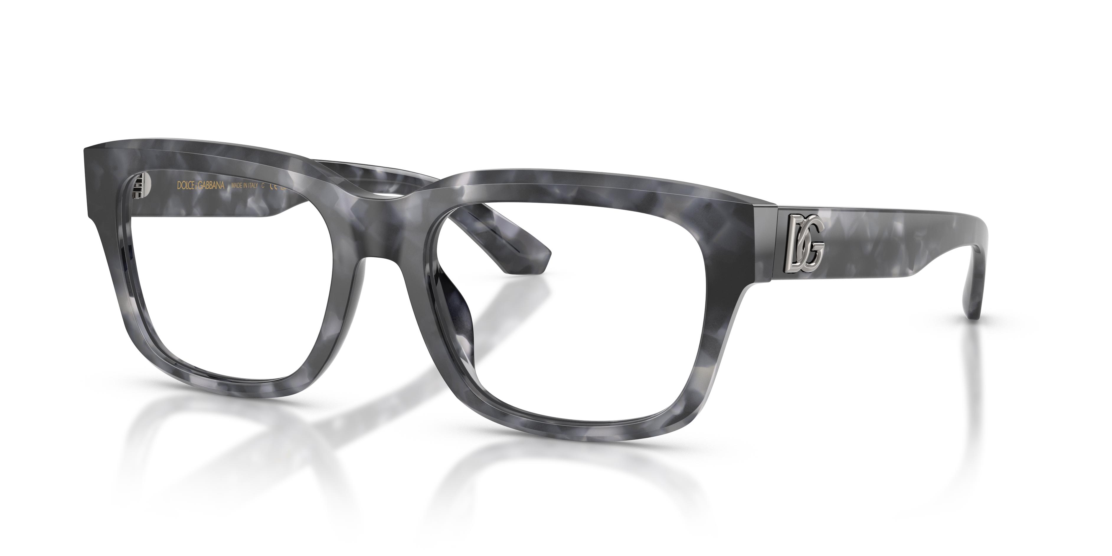 Picture of Dolce & Gabbana Eyeglasses DG3416