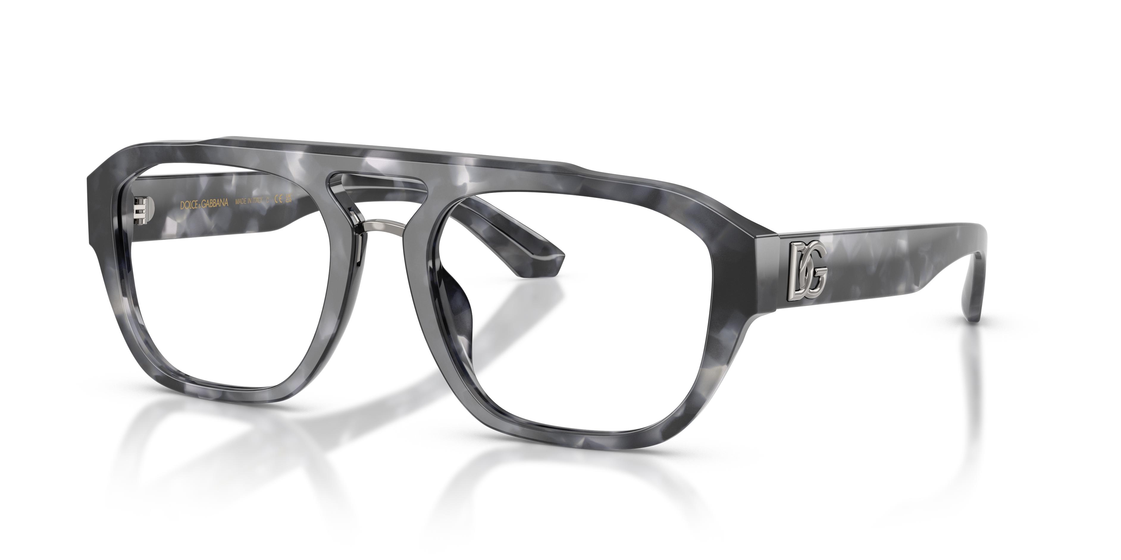 Picture of Dolce & Gabbana Eyeglasses DG3415