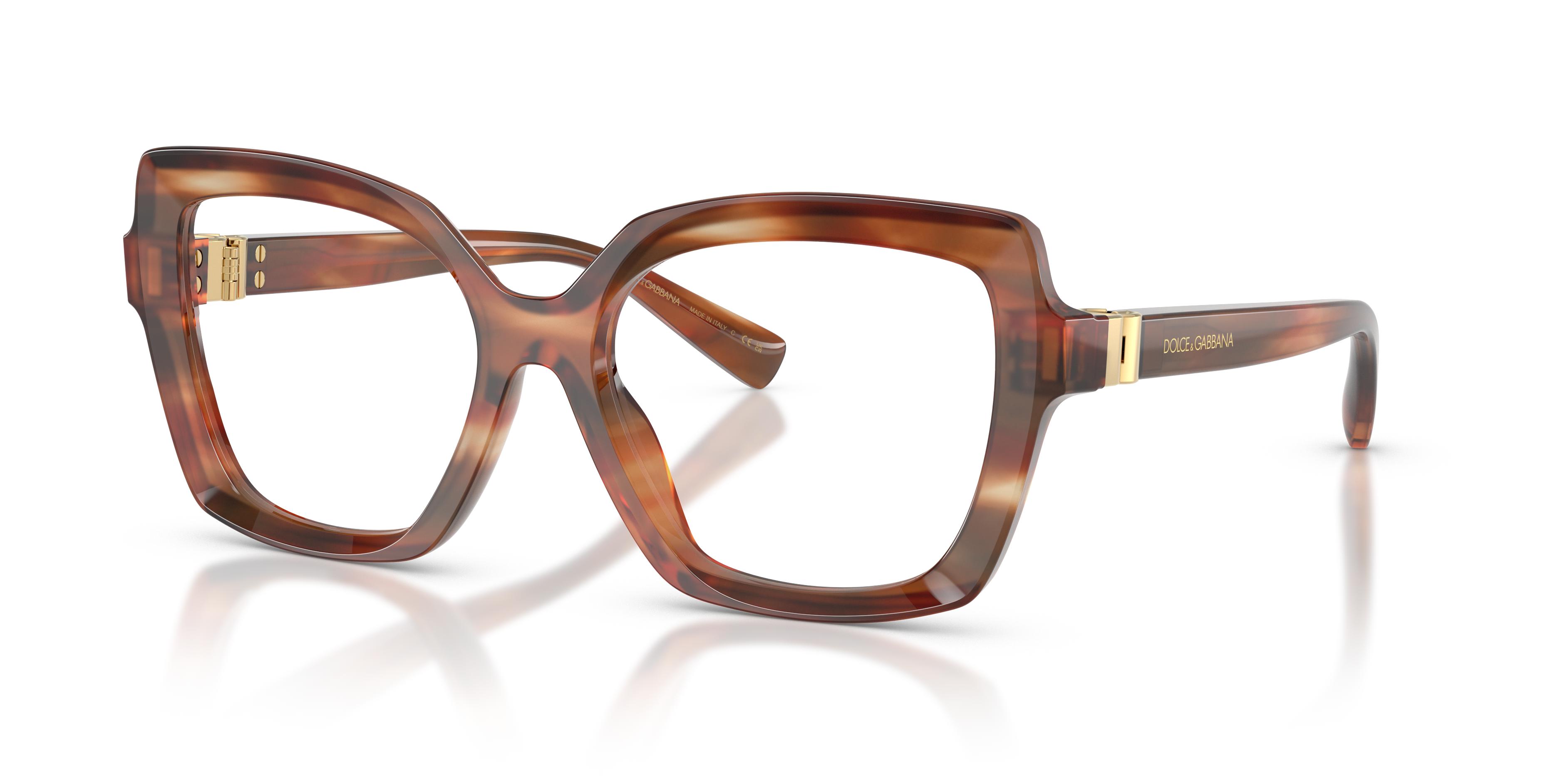 Picture of Dolce & Gabbana Eyeglasses DG3413