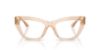 Picture of Dolce & Gabbana Eyeglasses DG3412