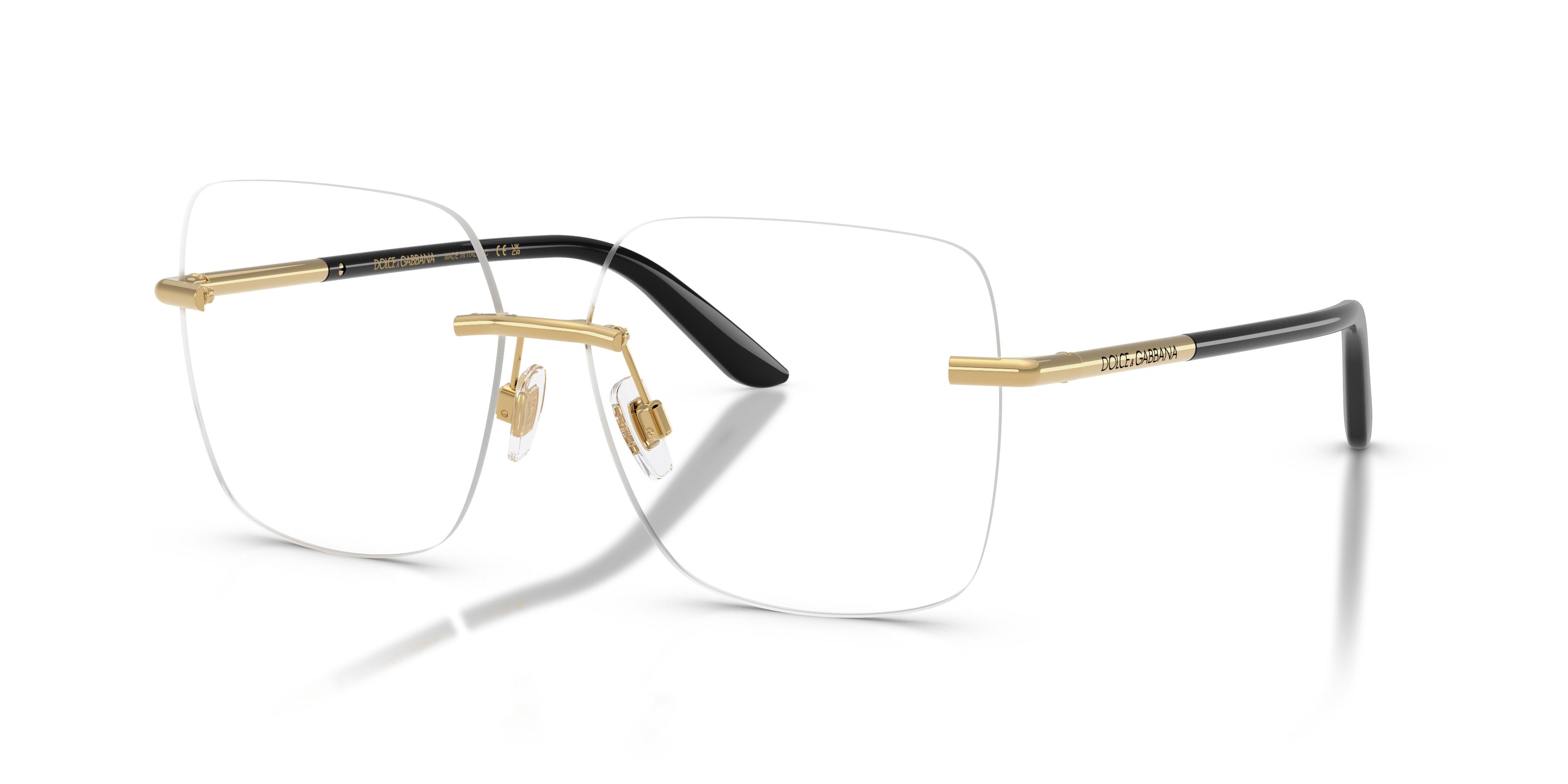 Picture of Dolce & Gabbana Eyeglasses DG1360