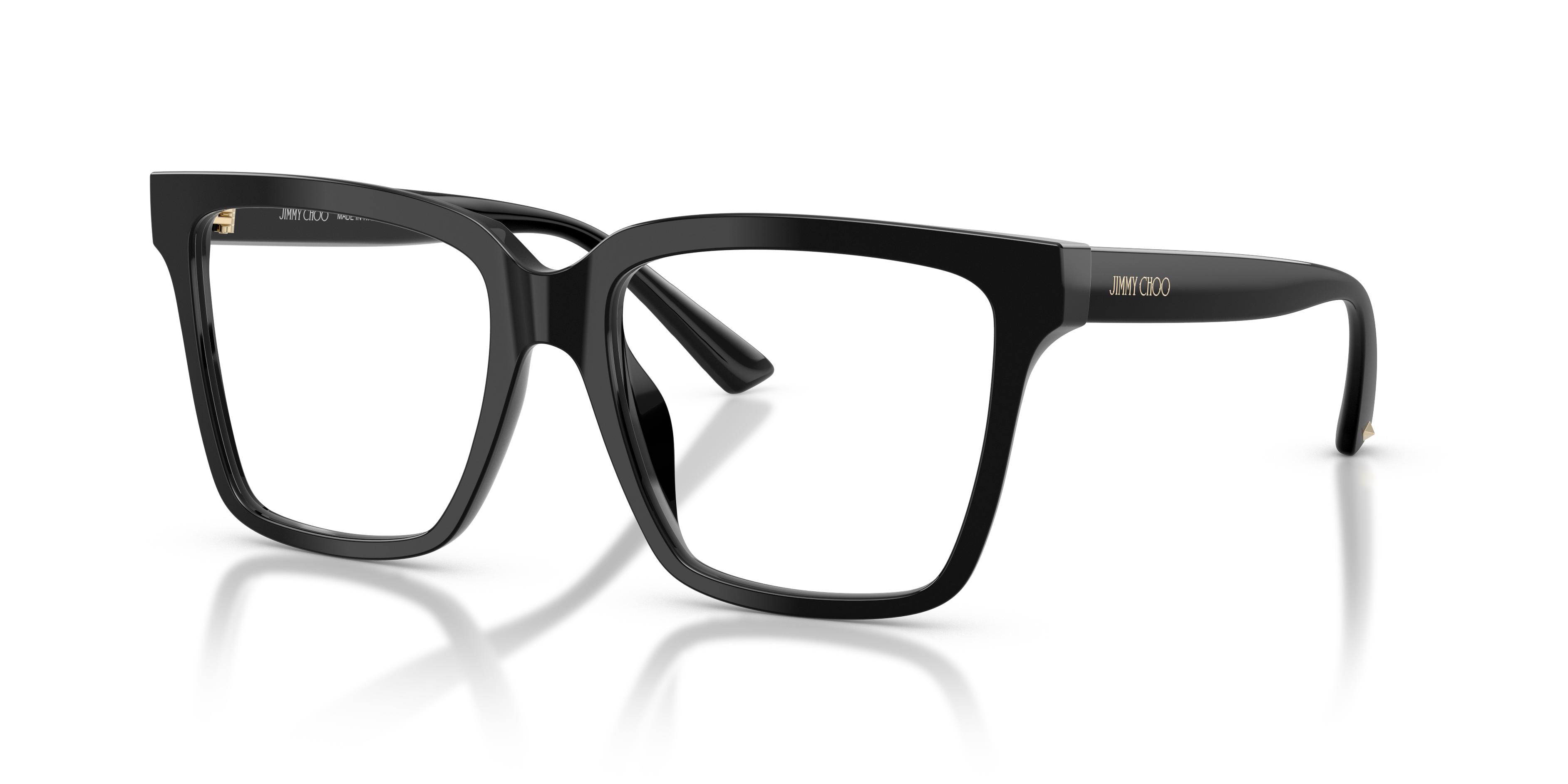 Picture of Jimmy Choo Eyeglasses JC3040U