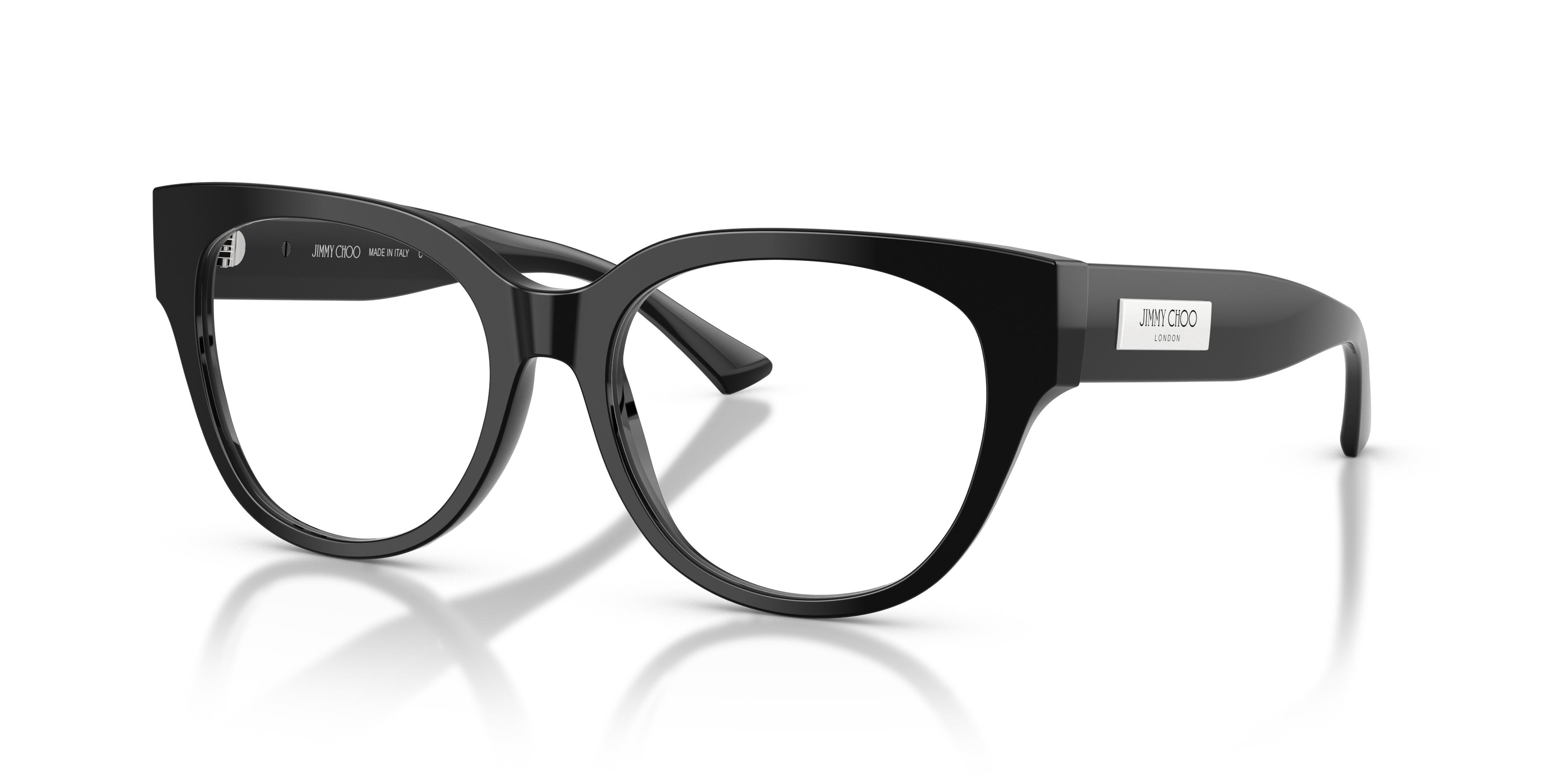 Picture of Jimmy Choo Eyeglasses JC3035F