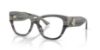 Picture of Jimmy Choo Eyeglasses JC3033BU