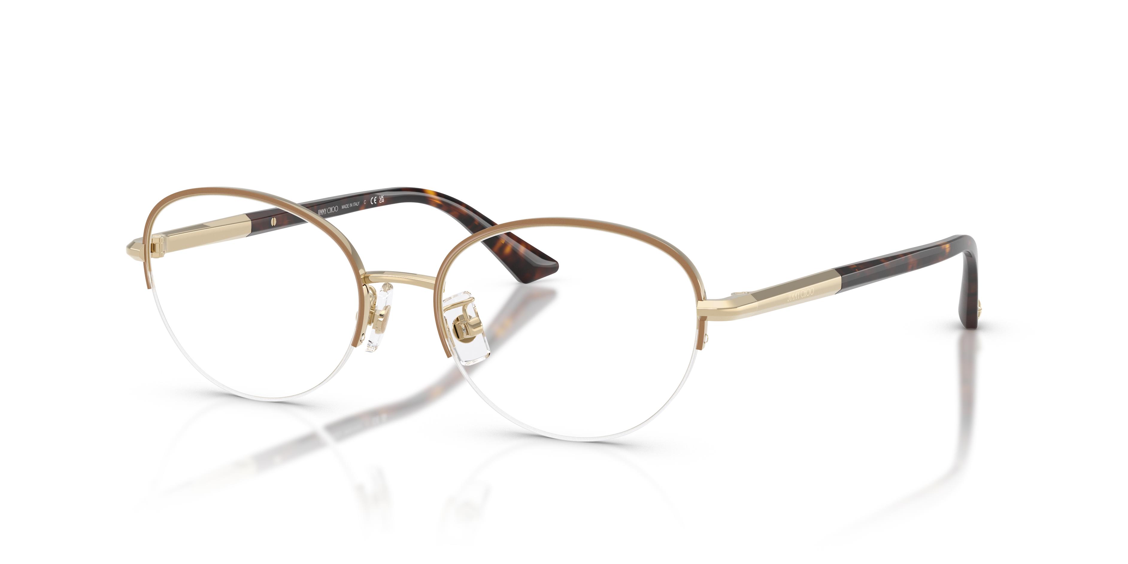 Picture of Jimmy Choo Eyeglasses JC2014D