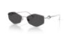 Picture of Jimmy Choo Sunglasses JC4017