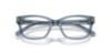 Picture of Coach Eyeglasses HC6257F