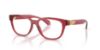 Picture of Versace Eyeglasses VE3376U