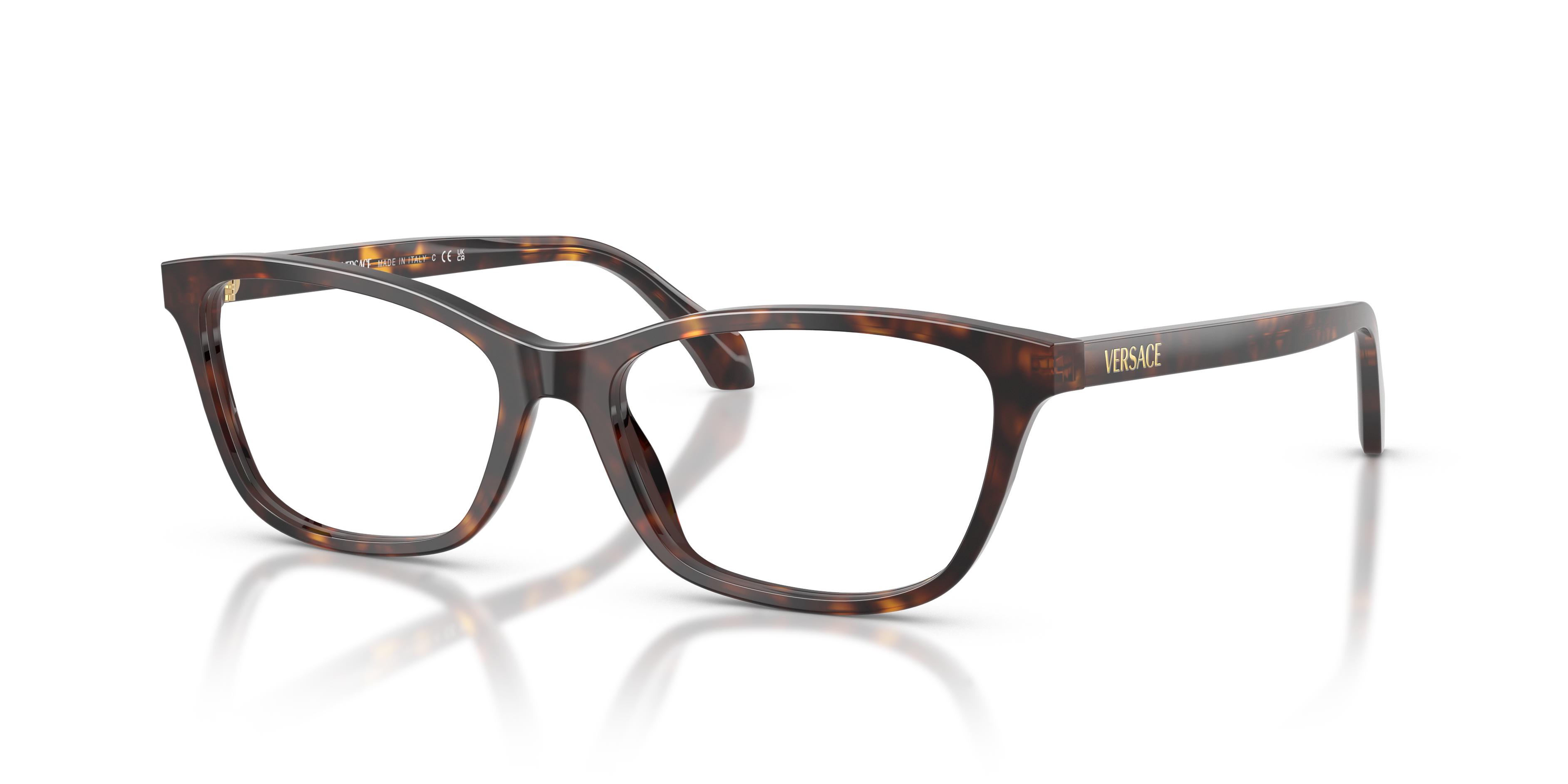Picture of Versace Eyeglasses VE3375F