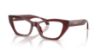 Picture of Versace Eyeglasses VE3373U