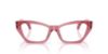 Picture of Versace Eyeglasses VE3373U