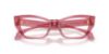 Picture of Versace Eyeglasses VE3373U