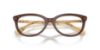 Picture of Burberry Eyeglasses BE2431F