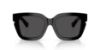 Picture of Burberry Sunglasses BE4453F