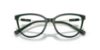 Picture of Armani Exchange Eyeglasses AX3128