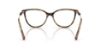 Picture of Armani Exchange Eyeglasses AX3128F