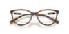 Picture of Armani Exchange Eyeglasses AX3128F