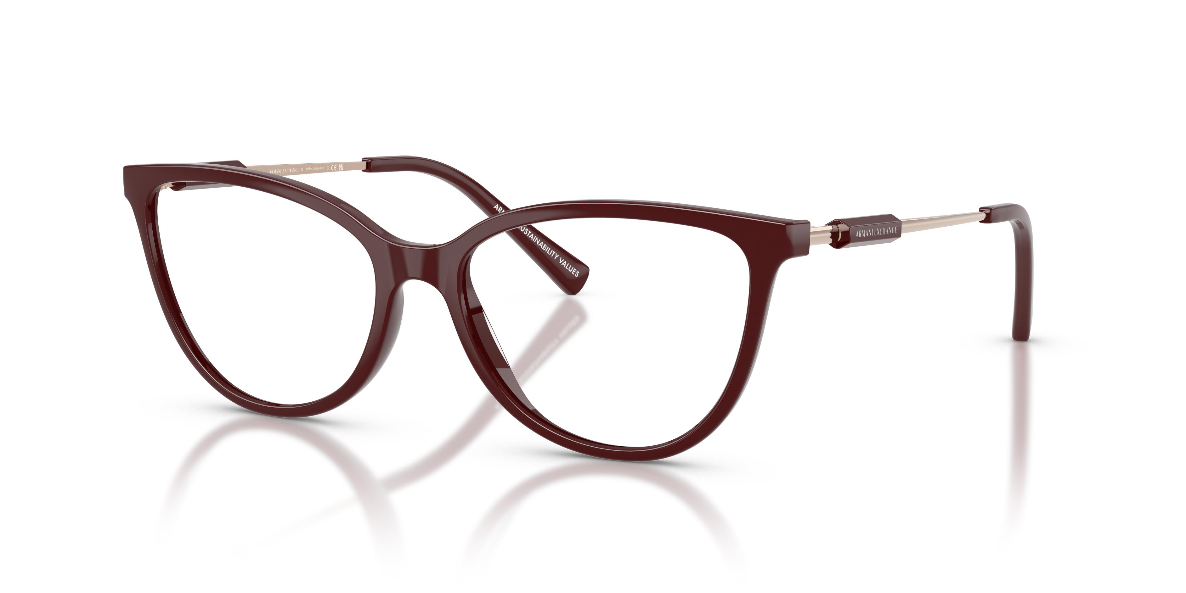 Picture of Armani Exchange Eyeglasses AX3128F