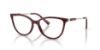 Picture of Armani Exchange Eyeglasses AX3128F