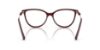 Picture of Armani Exchange Eyeglasses AX3128F