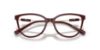 Picture of Armani Exchange Eyeglasses AX3128F