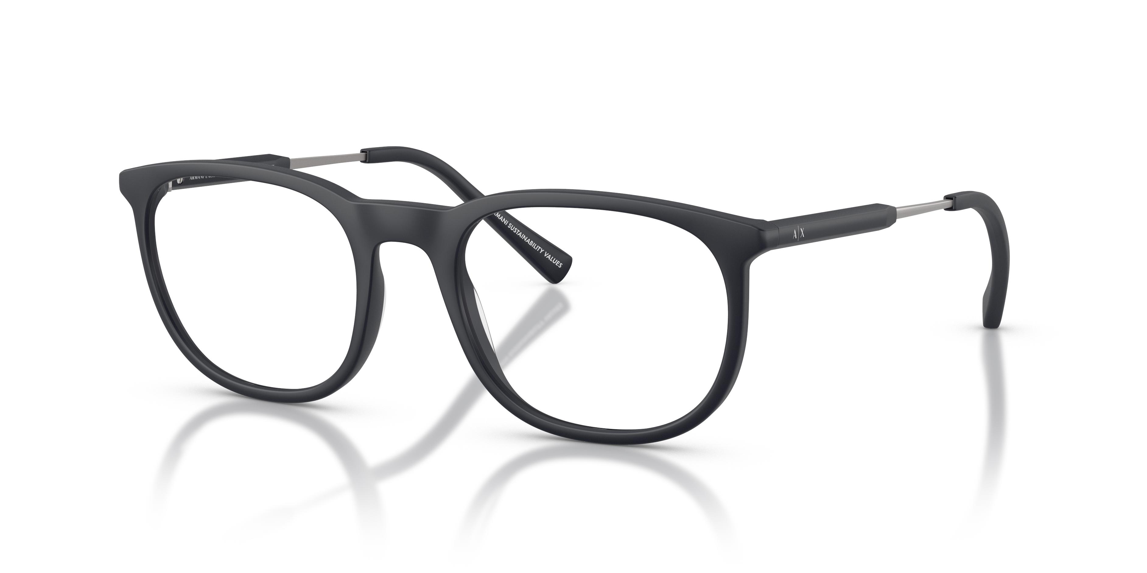 Picture of Armani Exchange Eyeglasses AX3127F