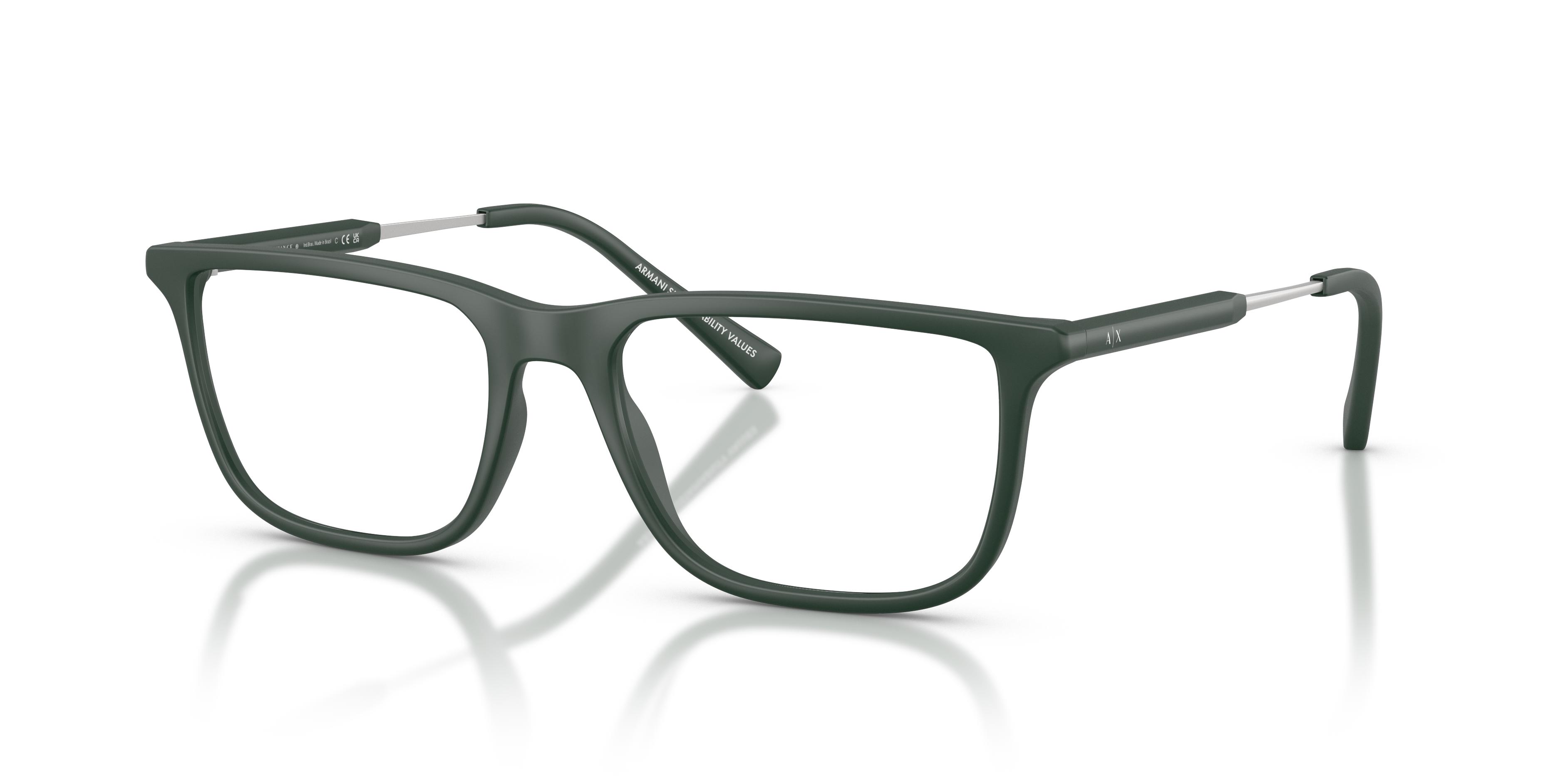 Picture of Armani Exchange Eyeglasses AX3126