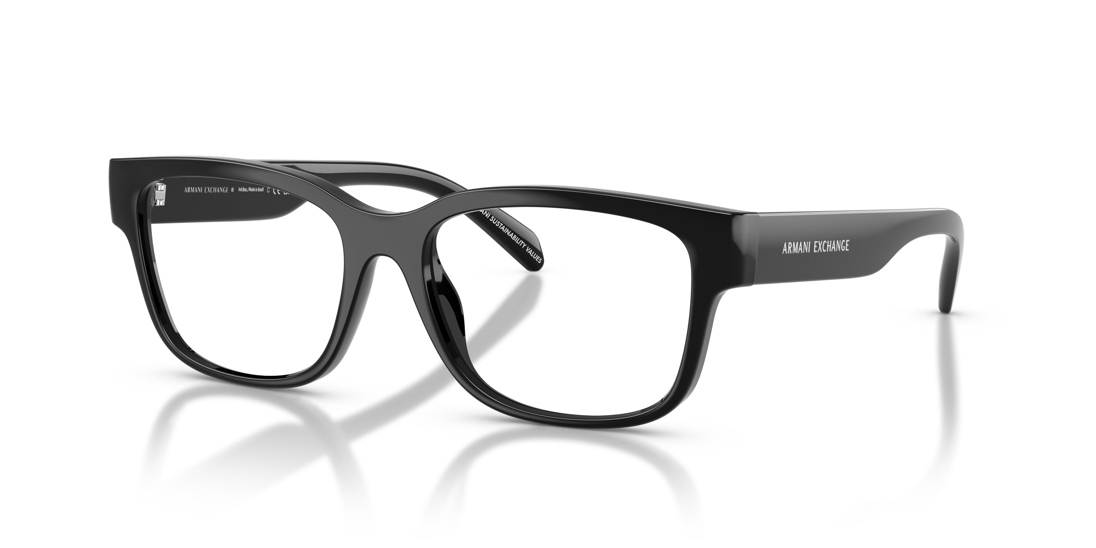 Picture of Armani Exchange Eyeglasses AX3124U