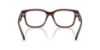 Picture of Armani Exchange Eyeglasses AX3124U