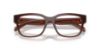 Picture of Armani Exchange Eyeglasses AX3124U