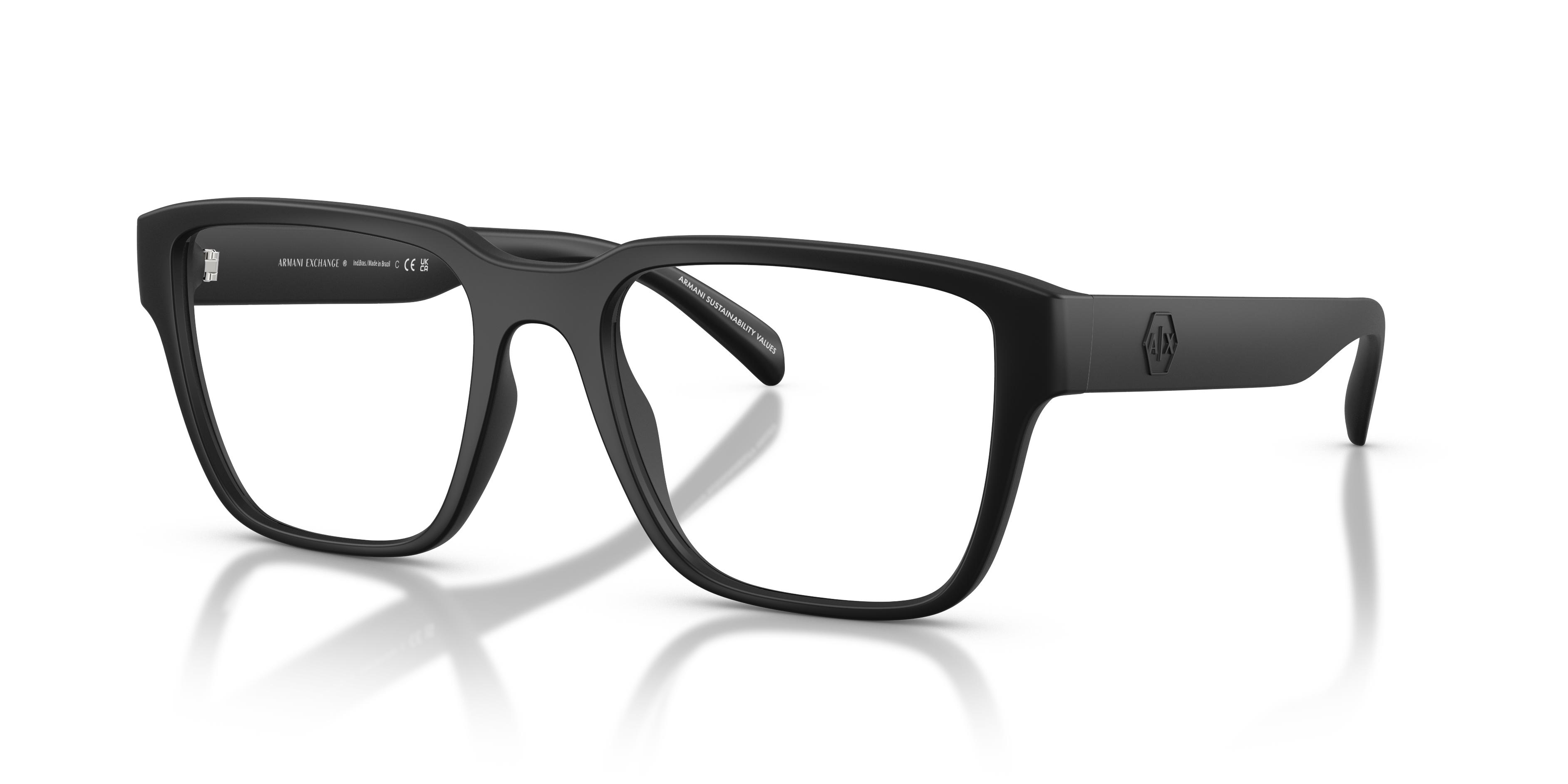 Picture of Armani Exchange Eyeglasses AX3123U