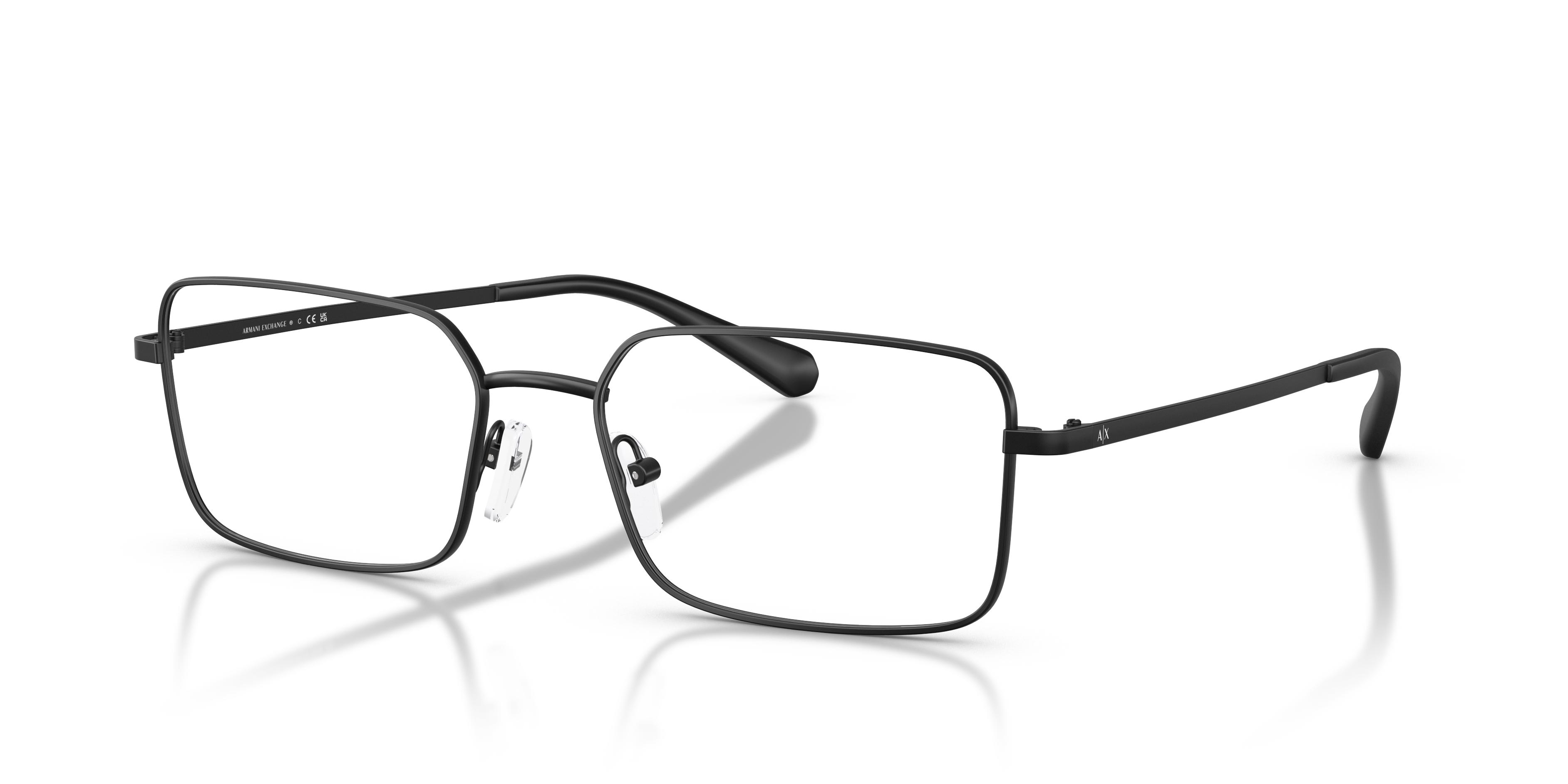 Picture of Armani Exchange Eyeglasses AX1071