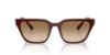 Picture of Armani Exchange Sunglasses AX4158SF