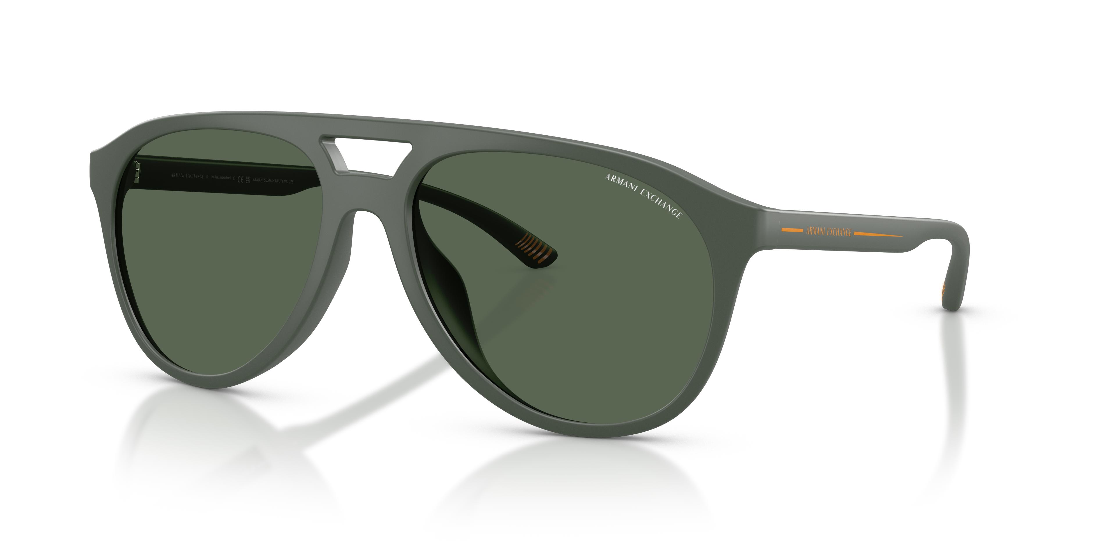 Picture of Armani Exchange Sunglasses AX4156SU