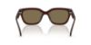 Picture of Armani Exchange Sunglasses AX4155SU